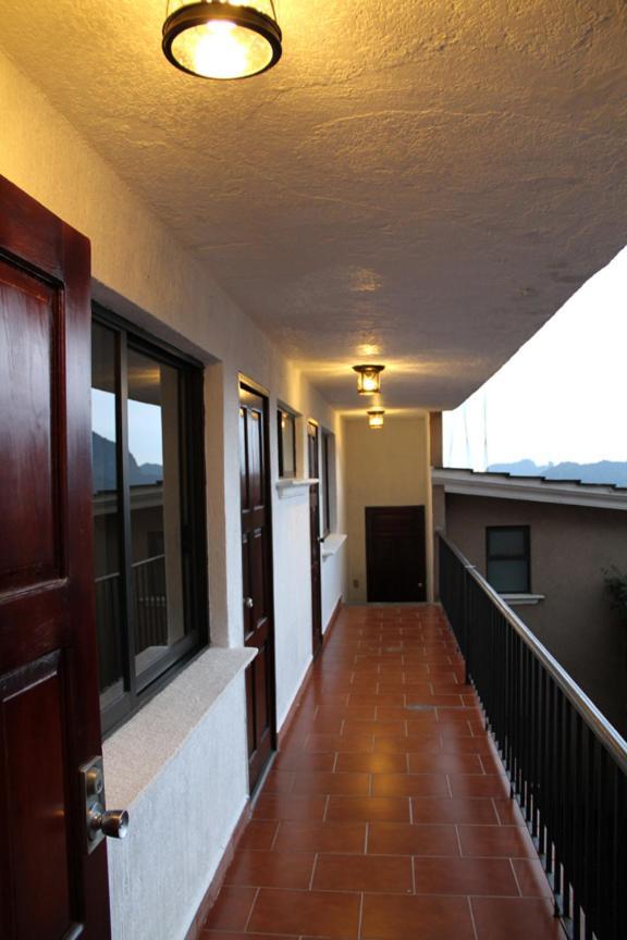 Hotel Quinta Del Sol Tepoztlan Exterior photo